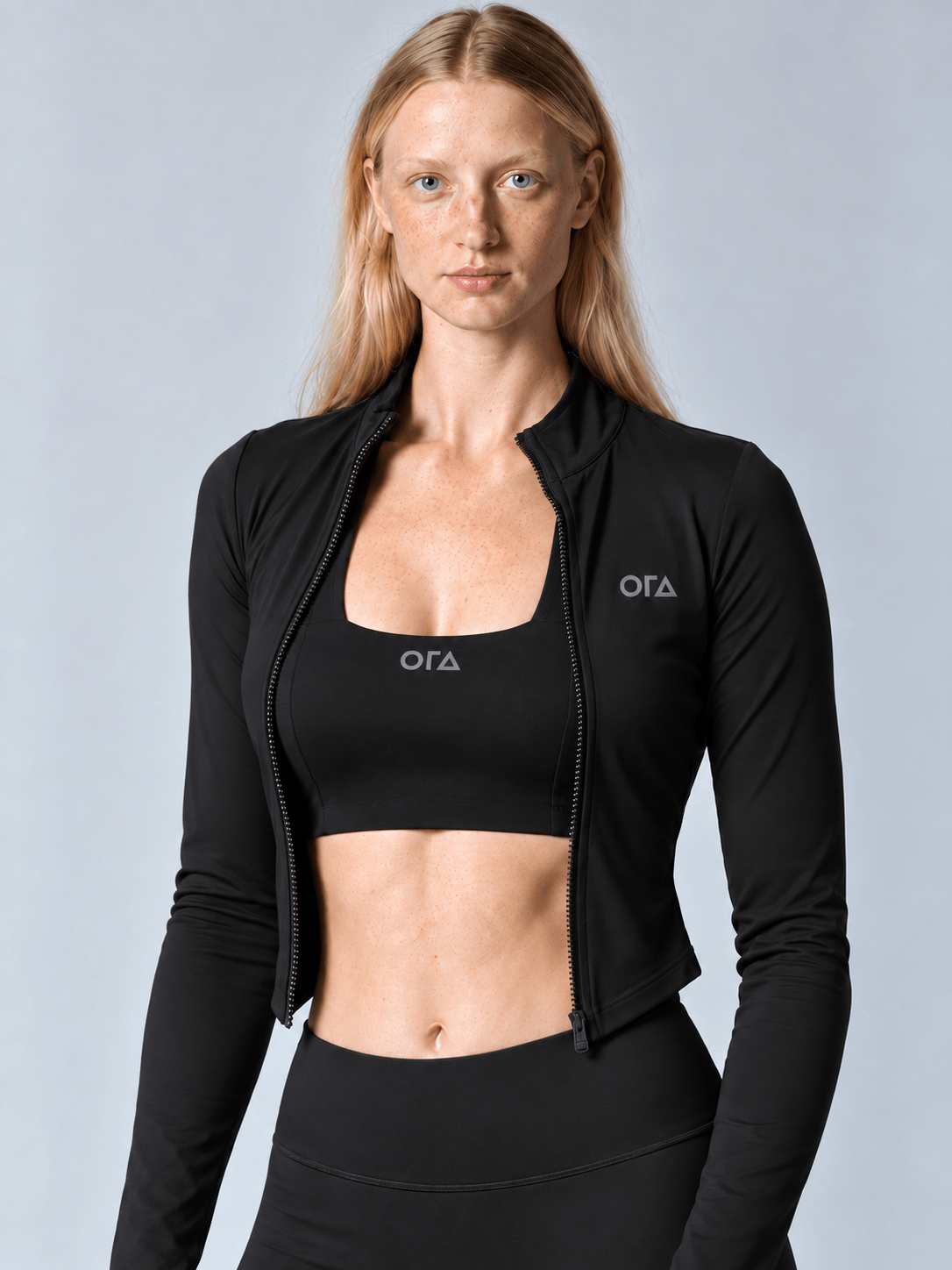 Nova Jacket