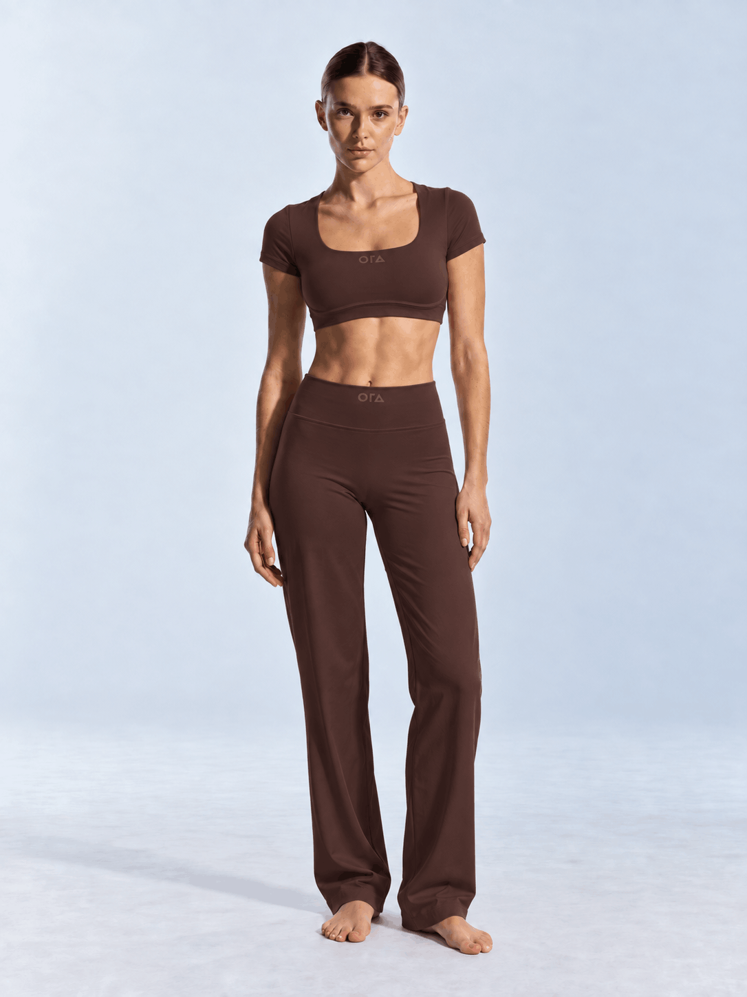  Set Aura Brown