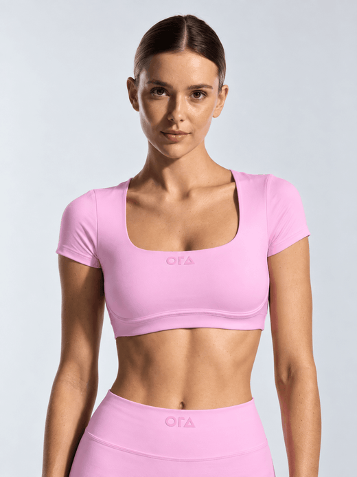 Aura Bra Top