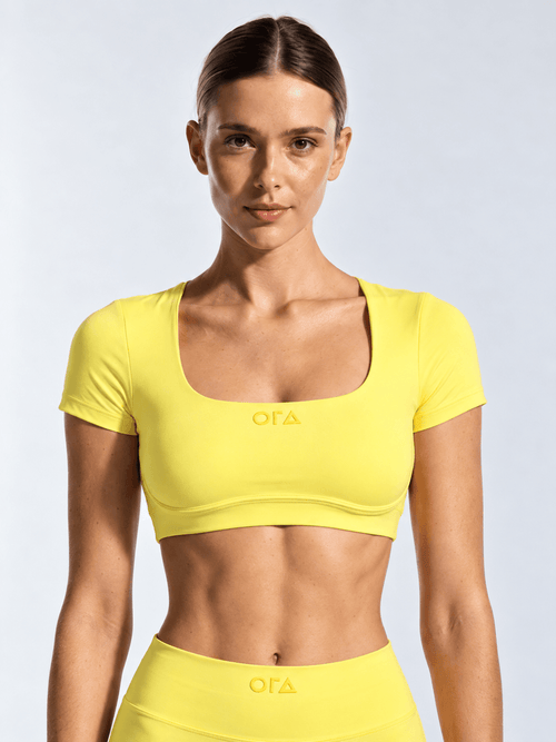 Aura Bra Top